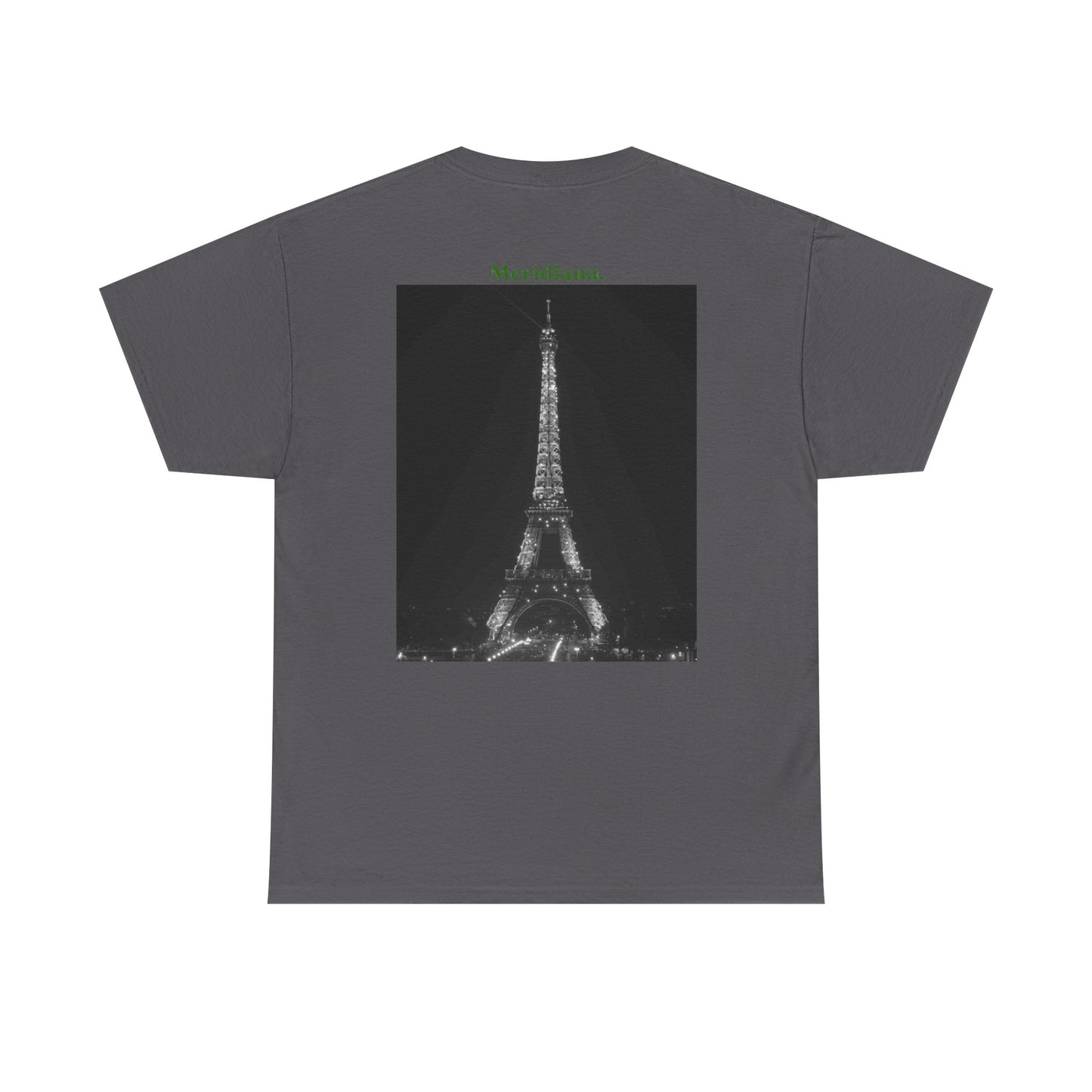 Paris T-shirt
