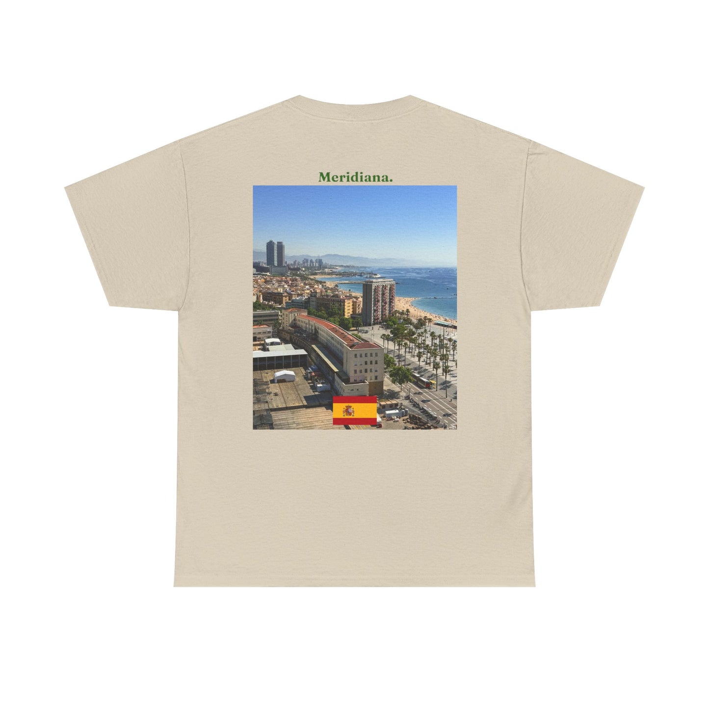Barcelona T-shirt