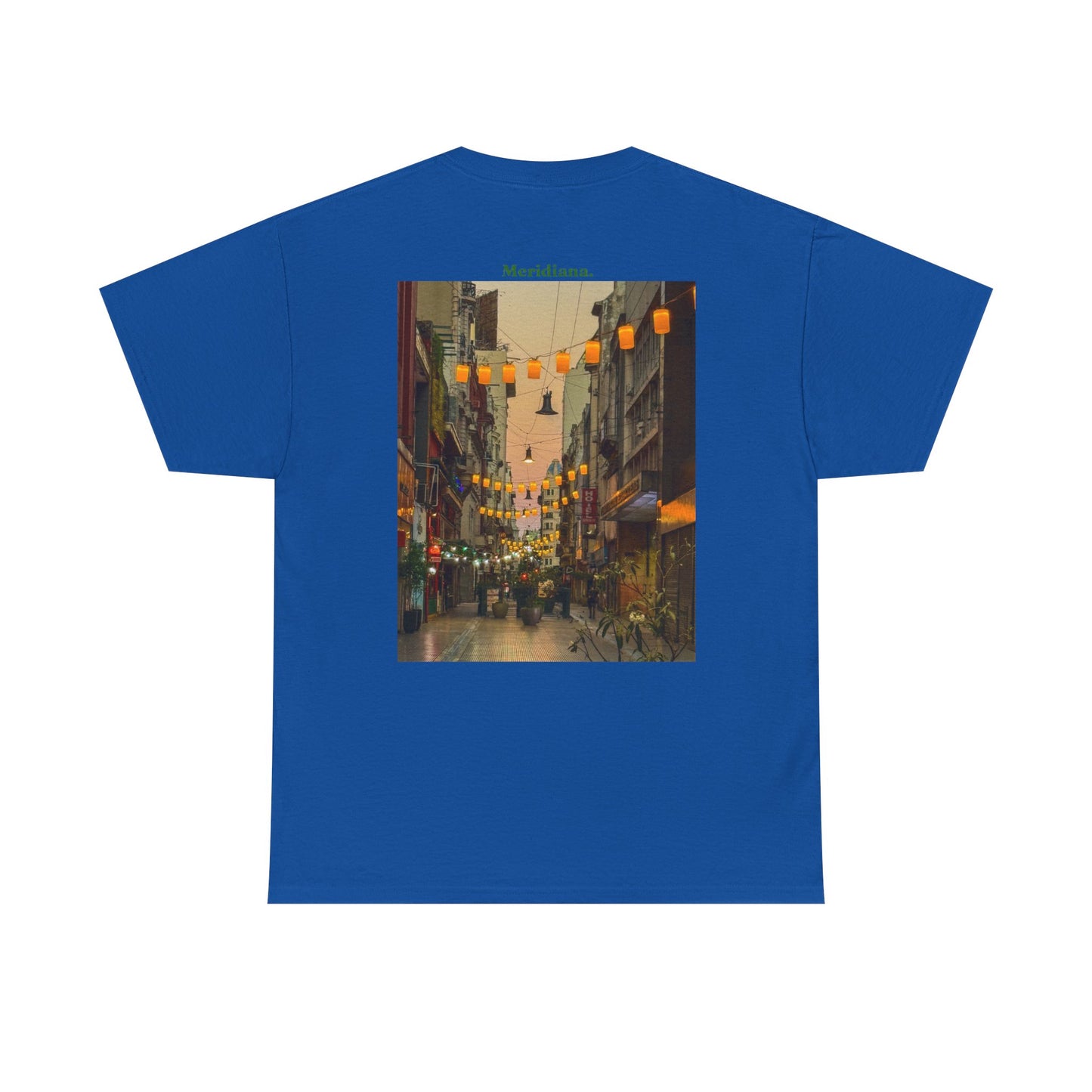 Lisbon T-shirt
