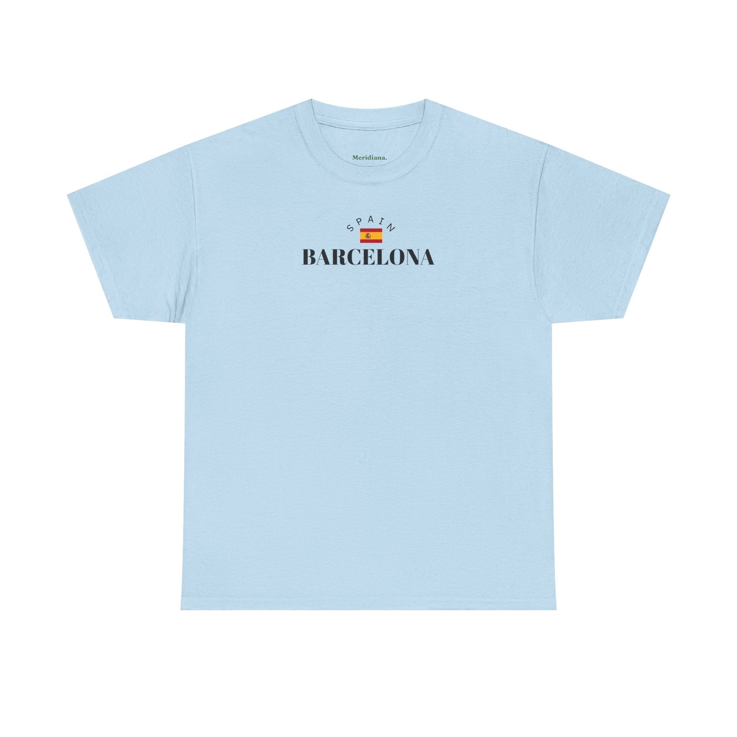 Barcelona T-shirt