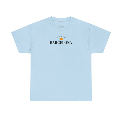 Barcelona T-shirt
