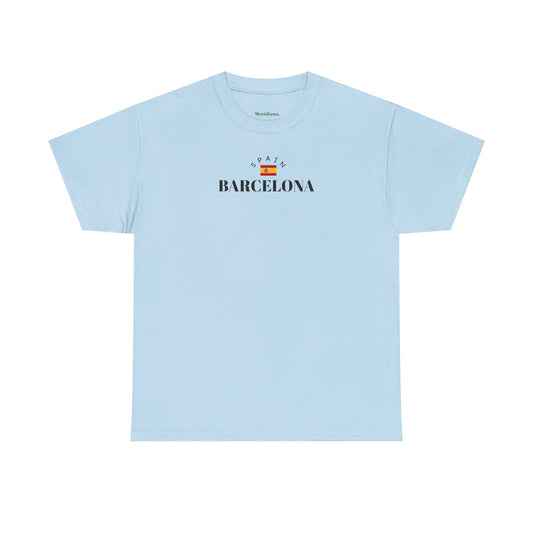 Barcelona T-shirt