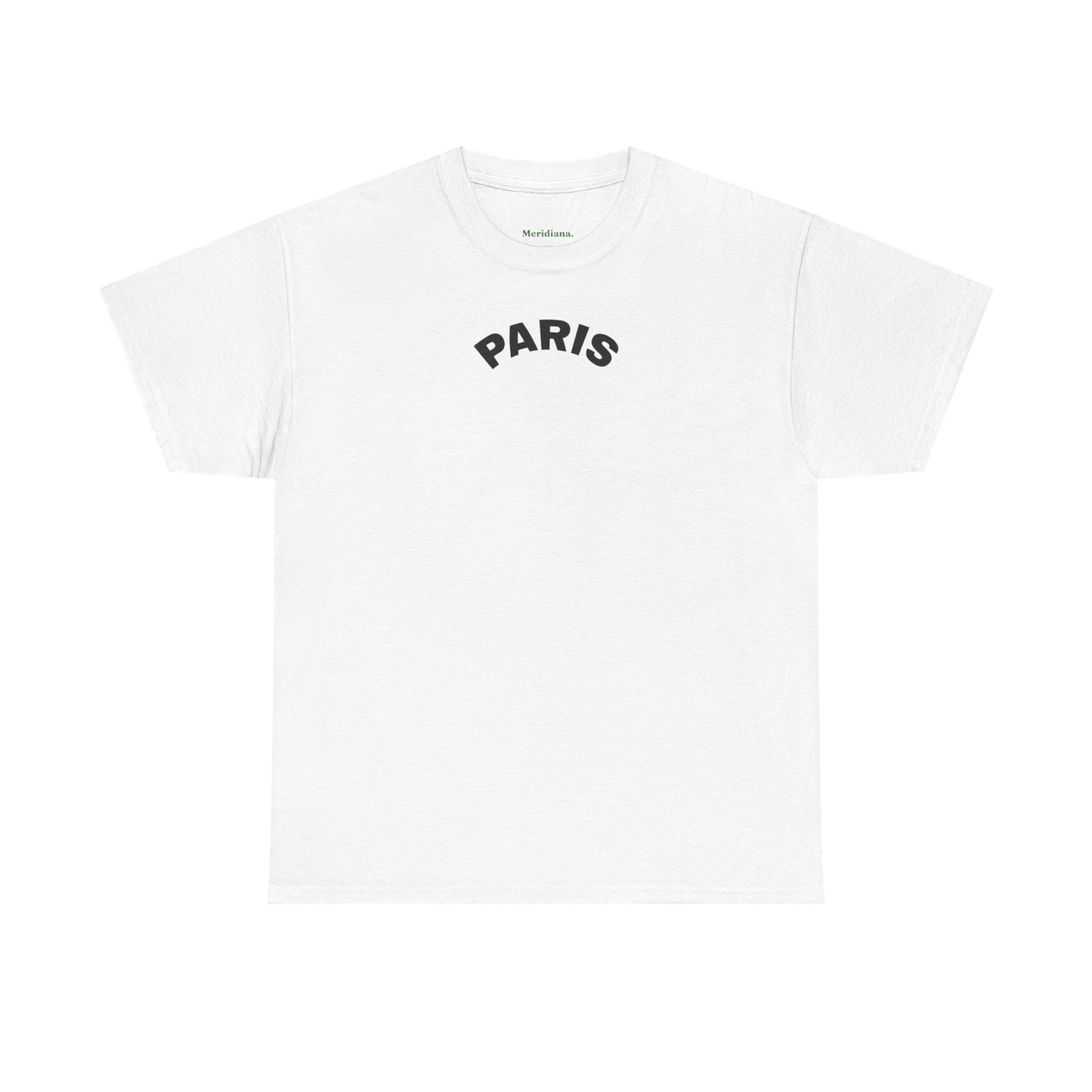Paris T-shirt