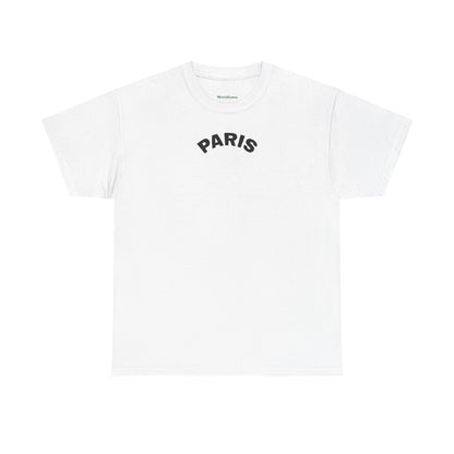 Paris T-shirt