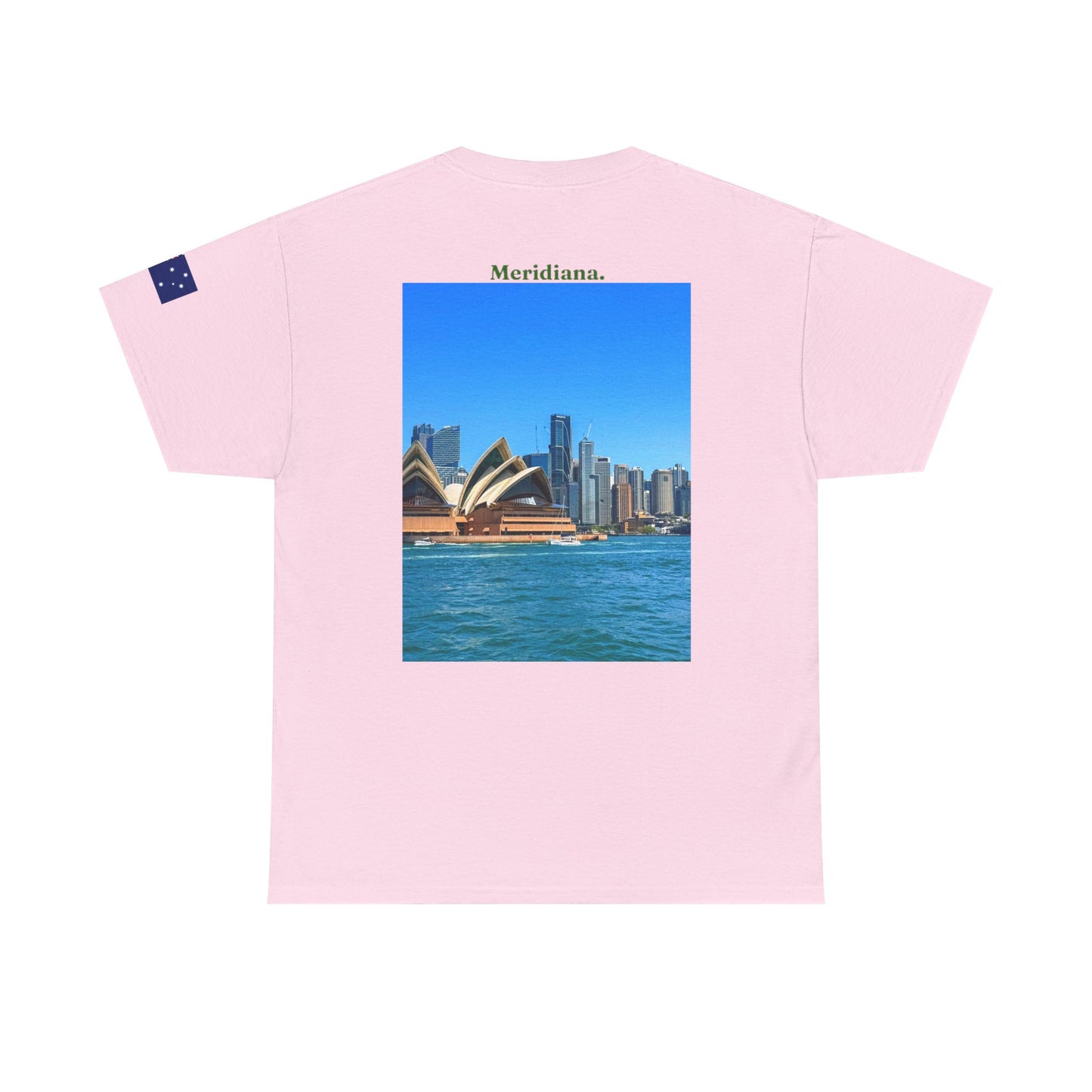 Australia T-shirt