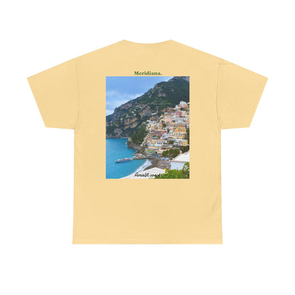 Amalfi coast T-shirt