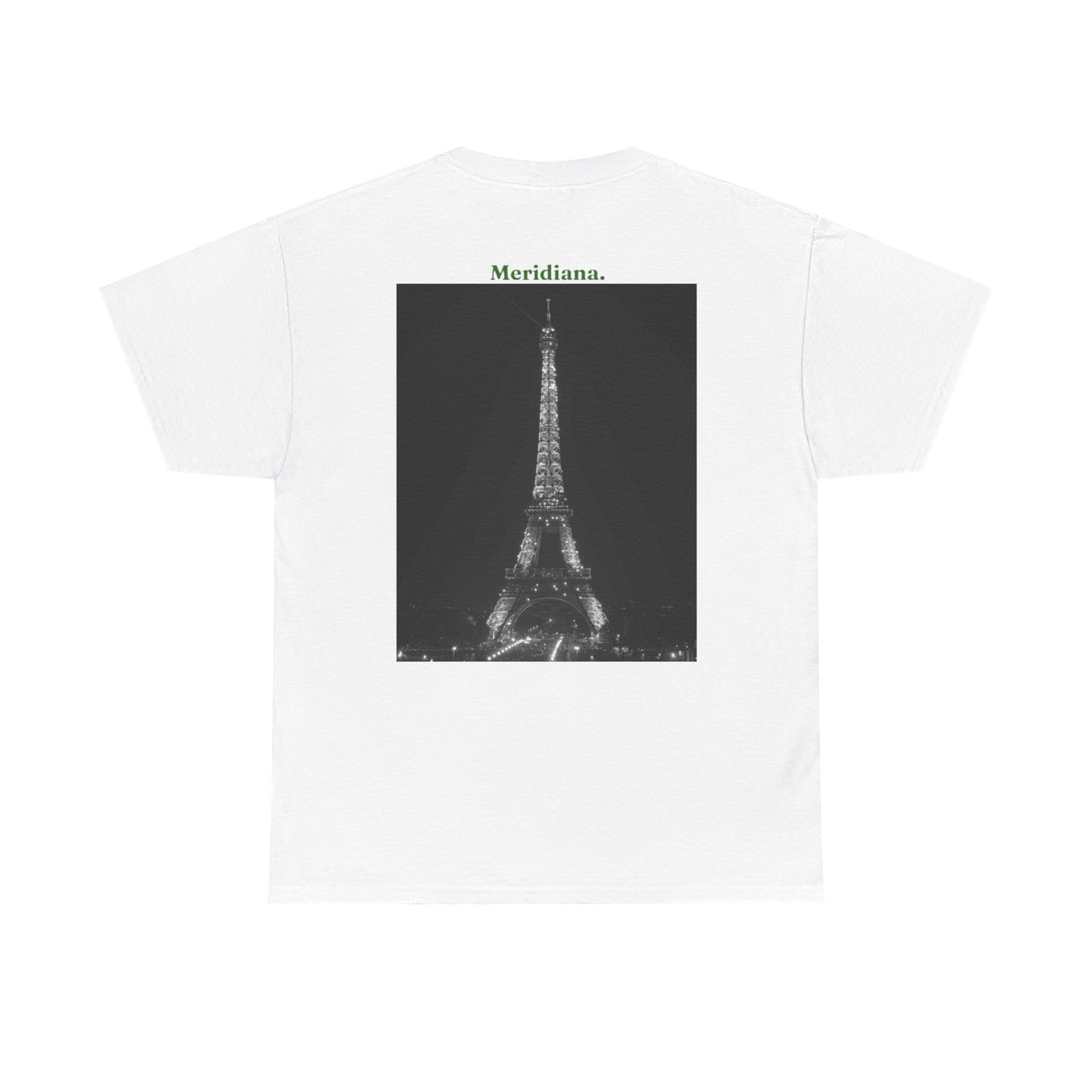 Paris T-shirt