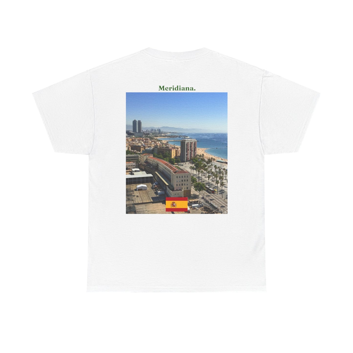 Barcelona T-shirt