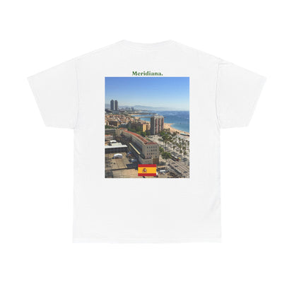 Barcelona T-shirt