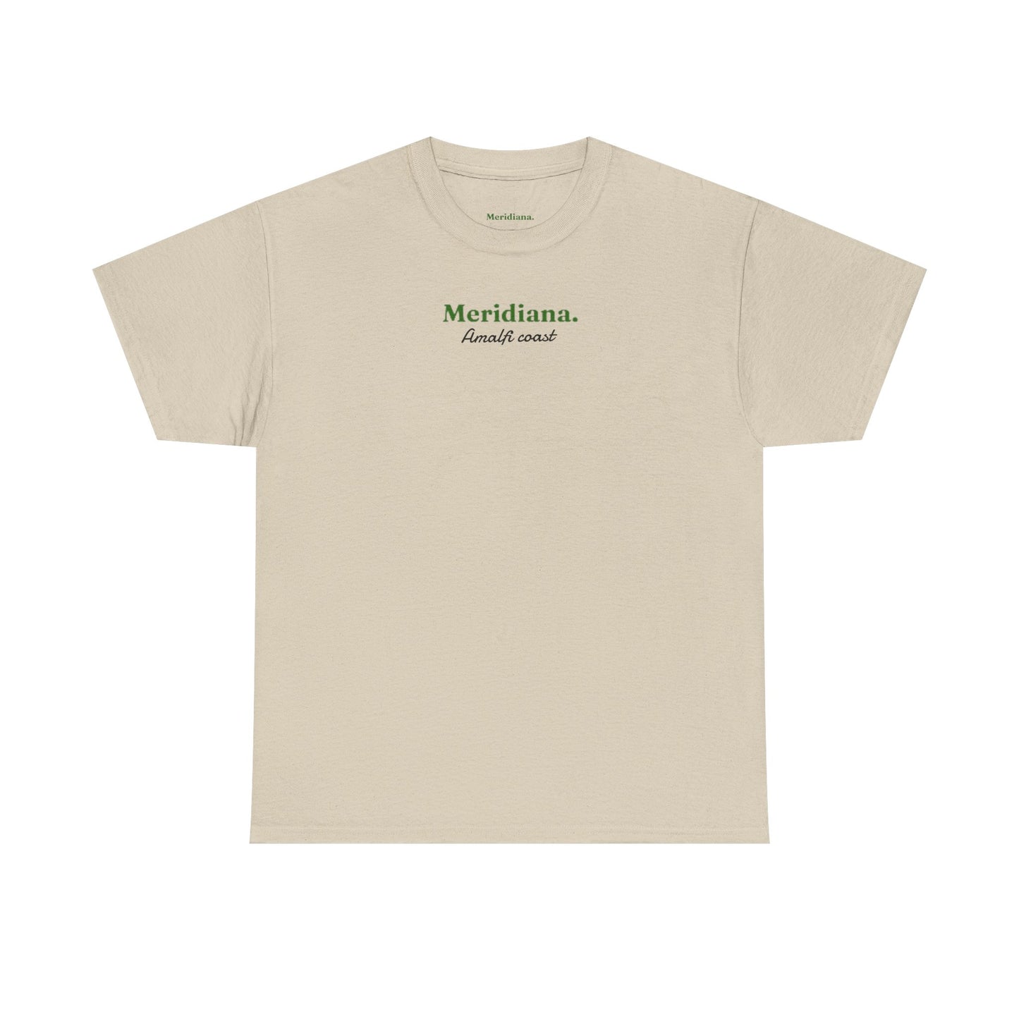 Amalfi coast T-shirt