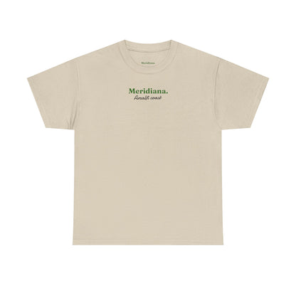 Amalfi coast T-shirt