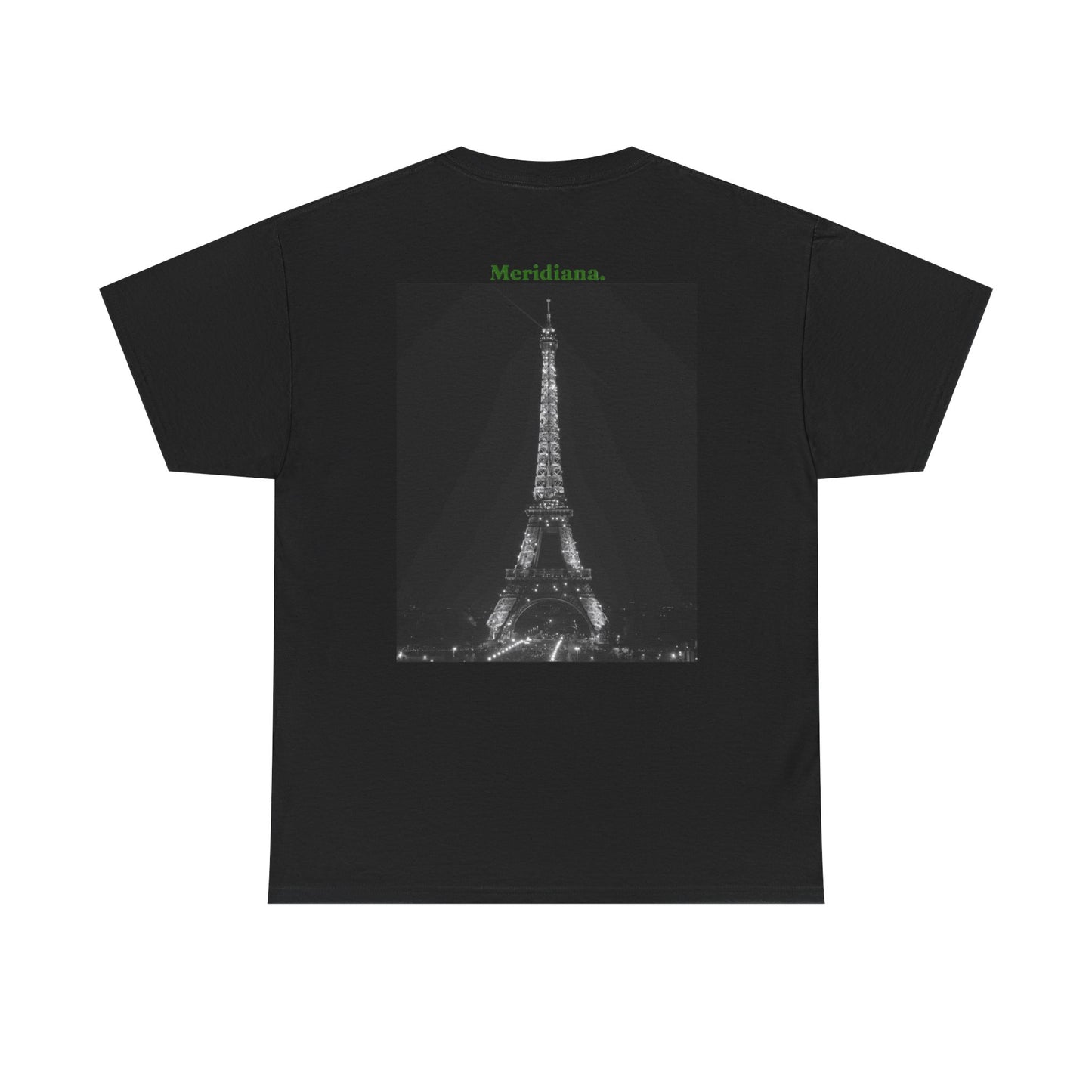 Paris T-shirt