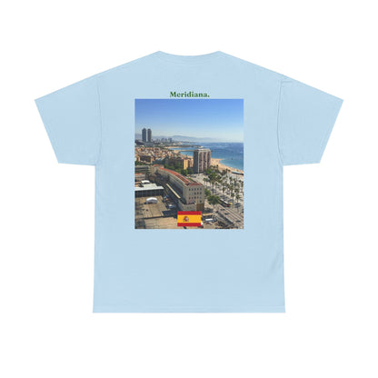 Barcelona T-shirt
