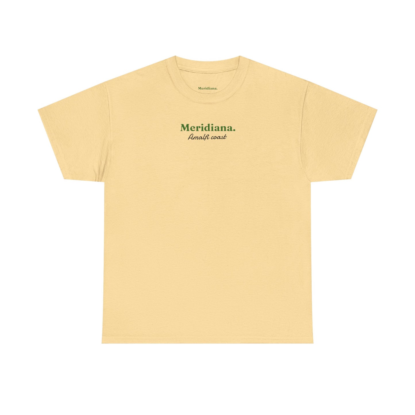 Amalfi coast T-shirt