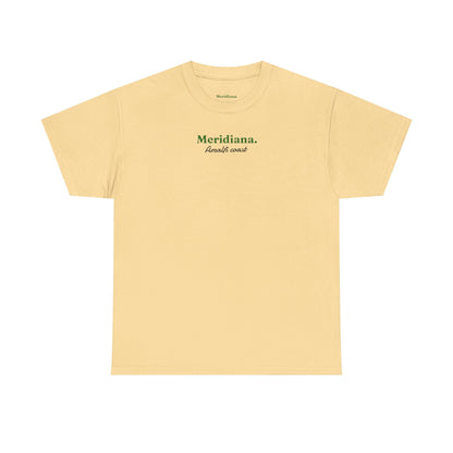 Amalfi coast T-shirt