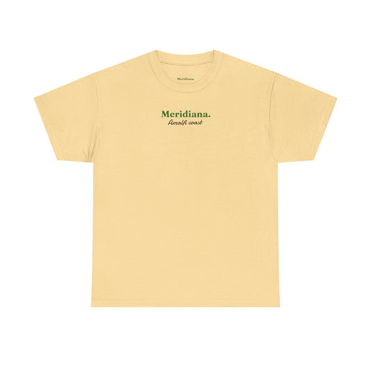 Amalfi coast T-shirt