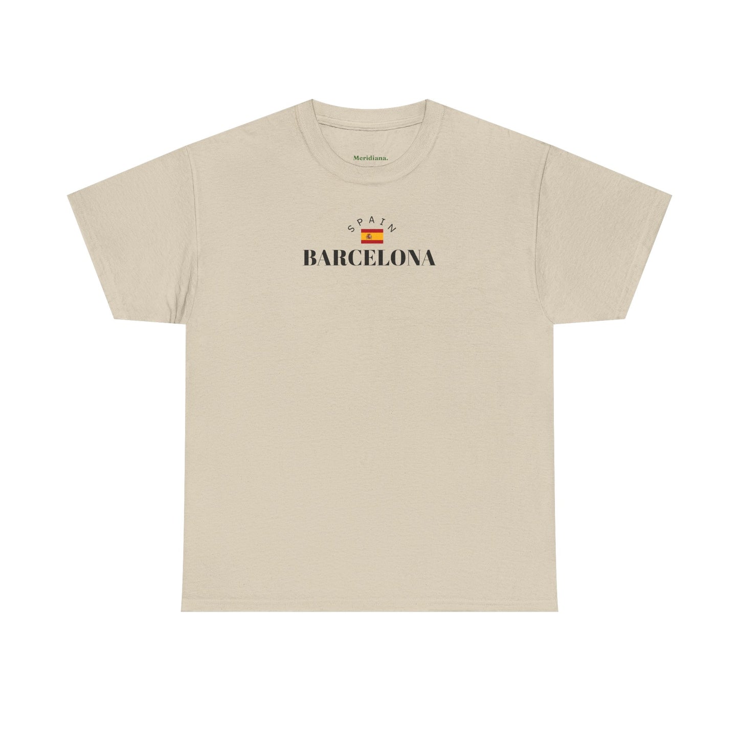 Barcelona T-shirt