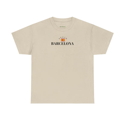 Barcelona T-shirt