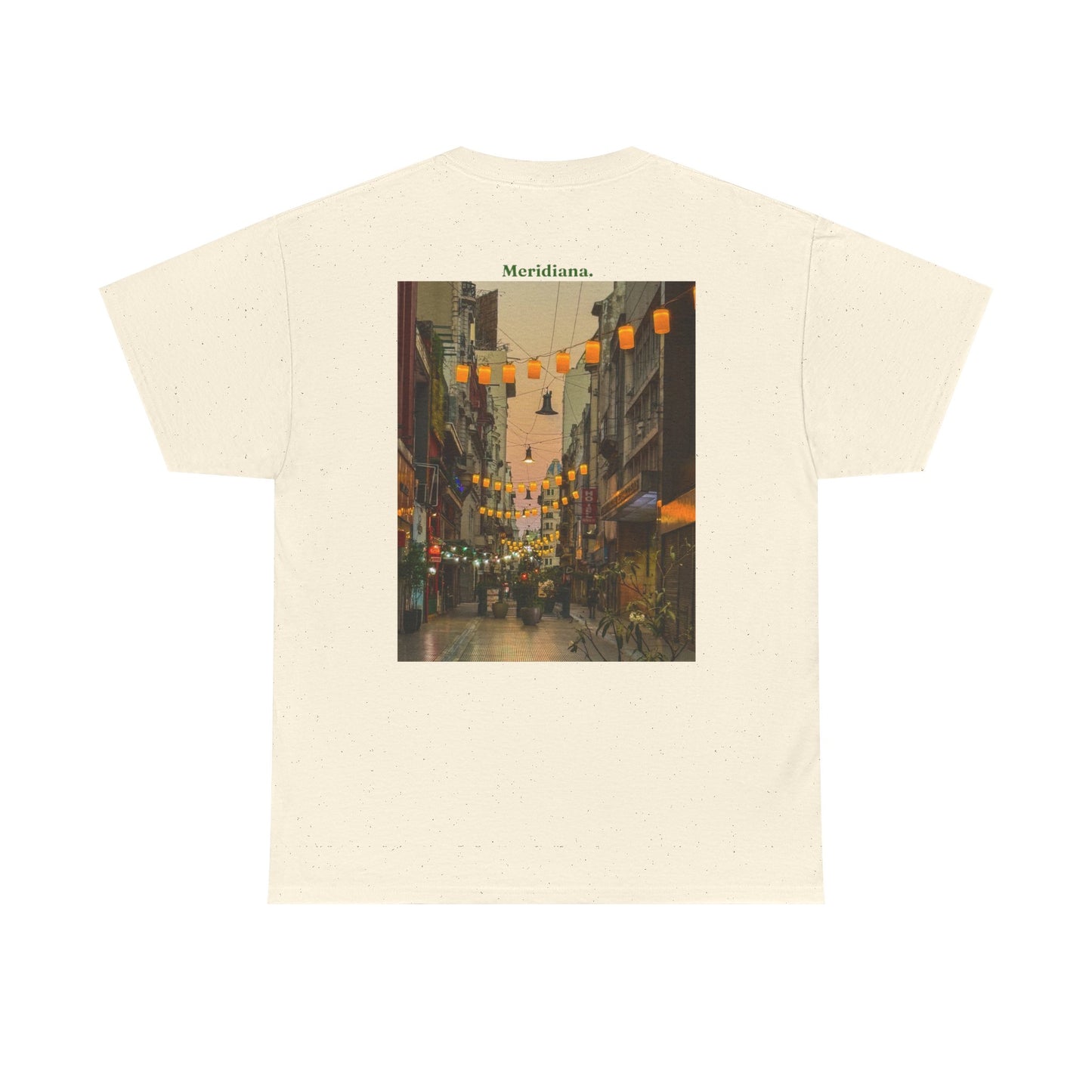 Lisbon T-shirt