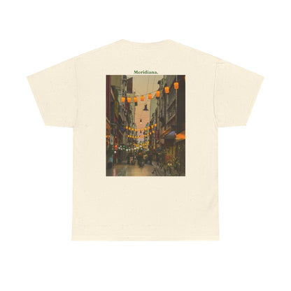 Lisbon T-shirt