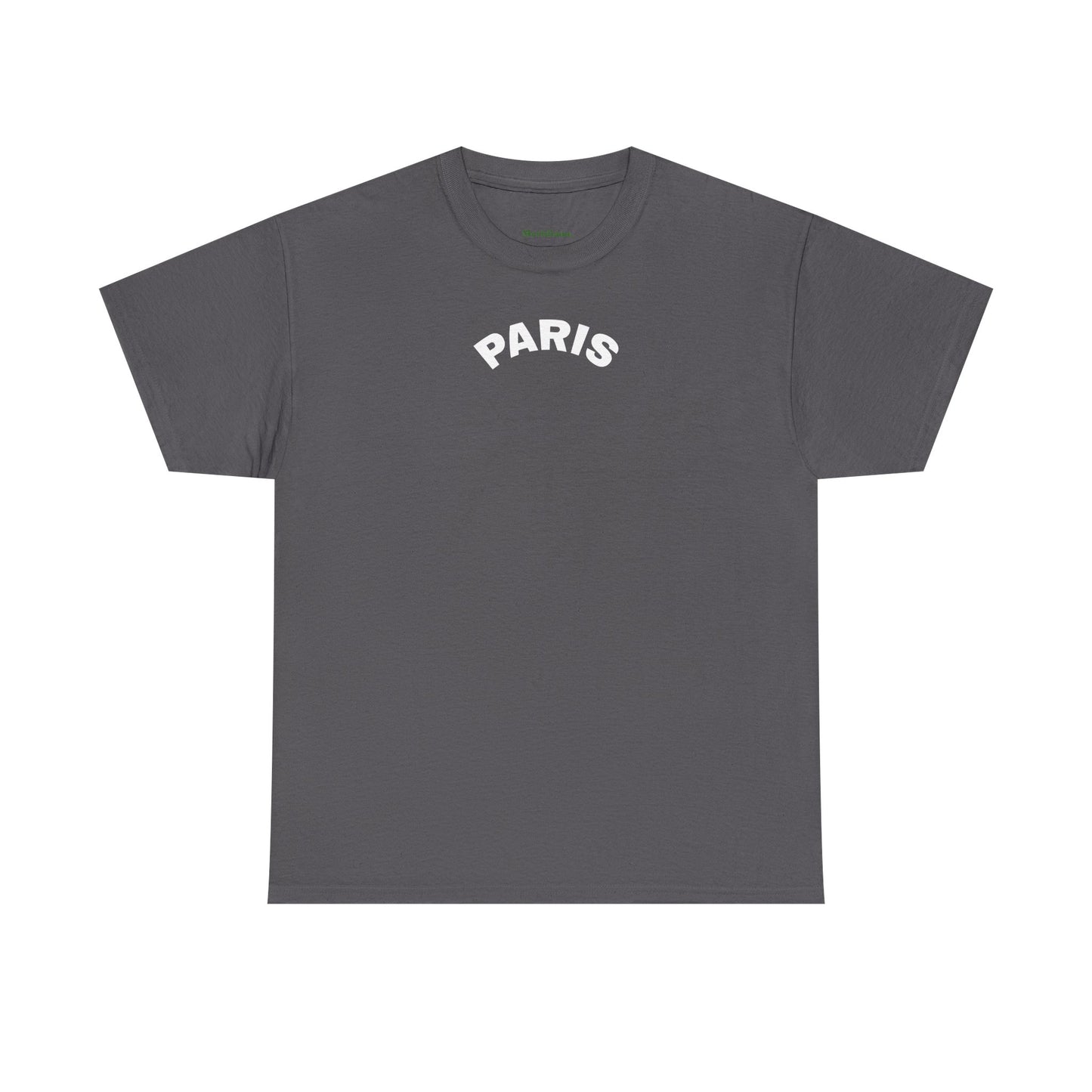 Paris T-shirt