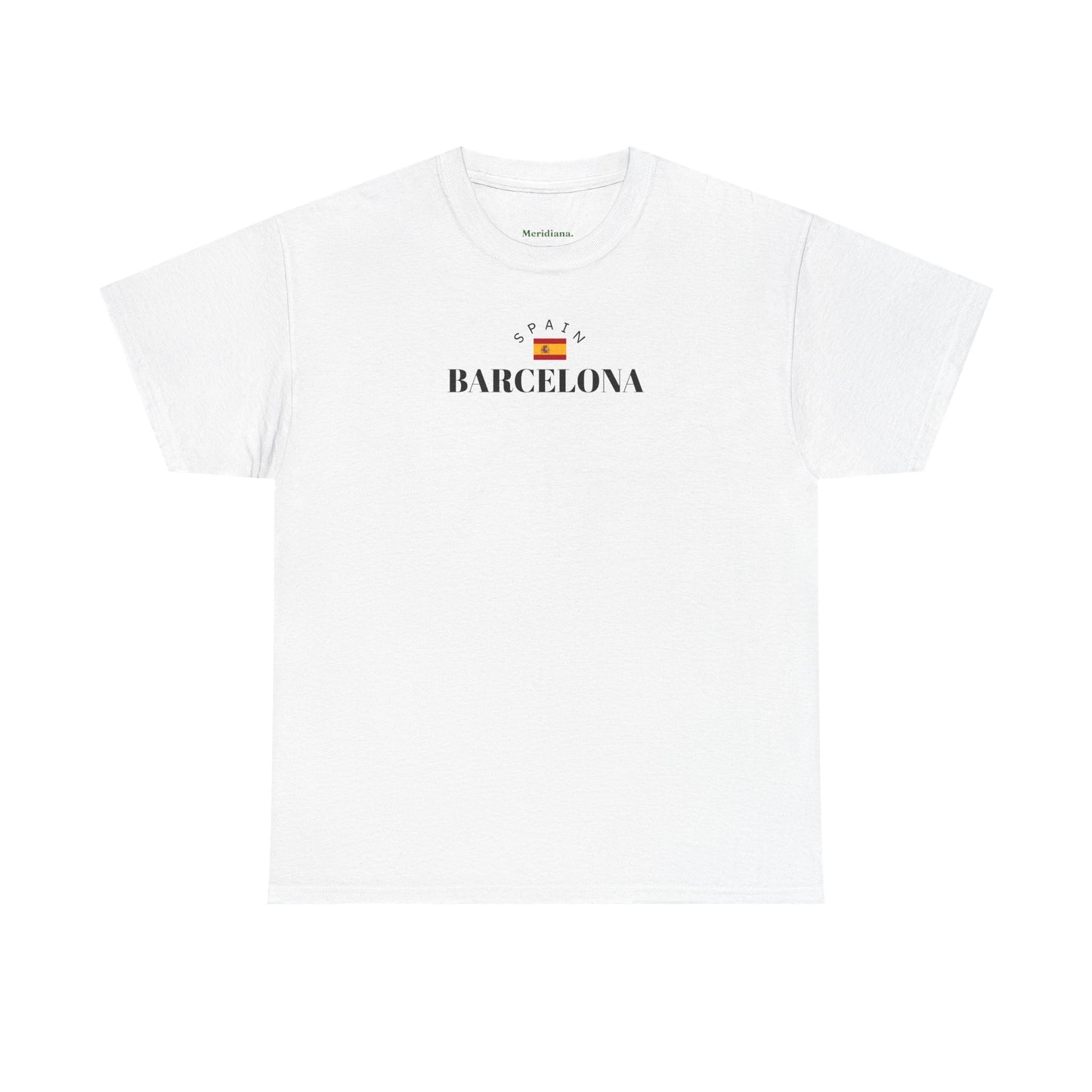 Barcelona T-shirt