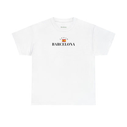 Barcelona T-shirt