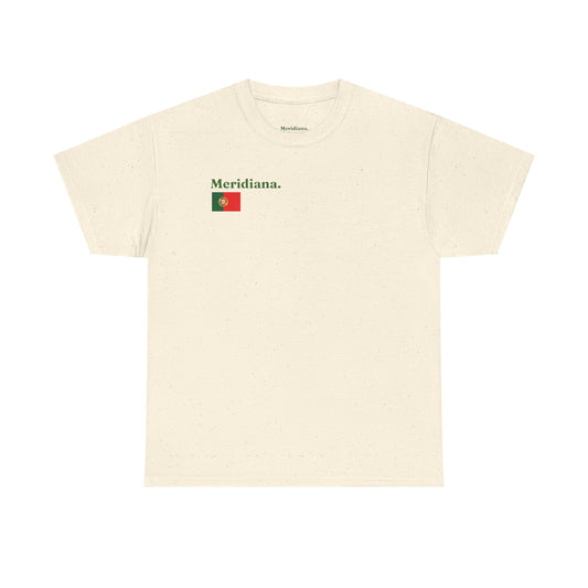 Lisbon T-shirt