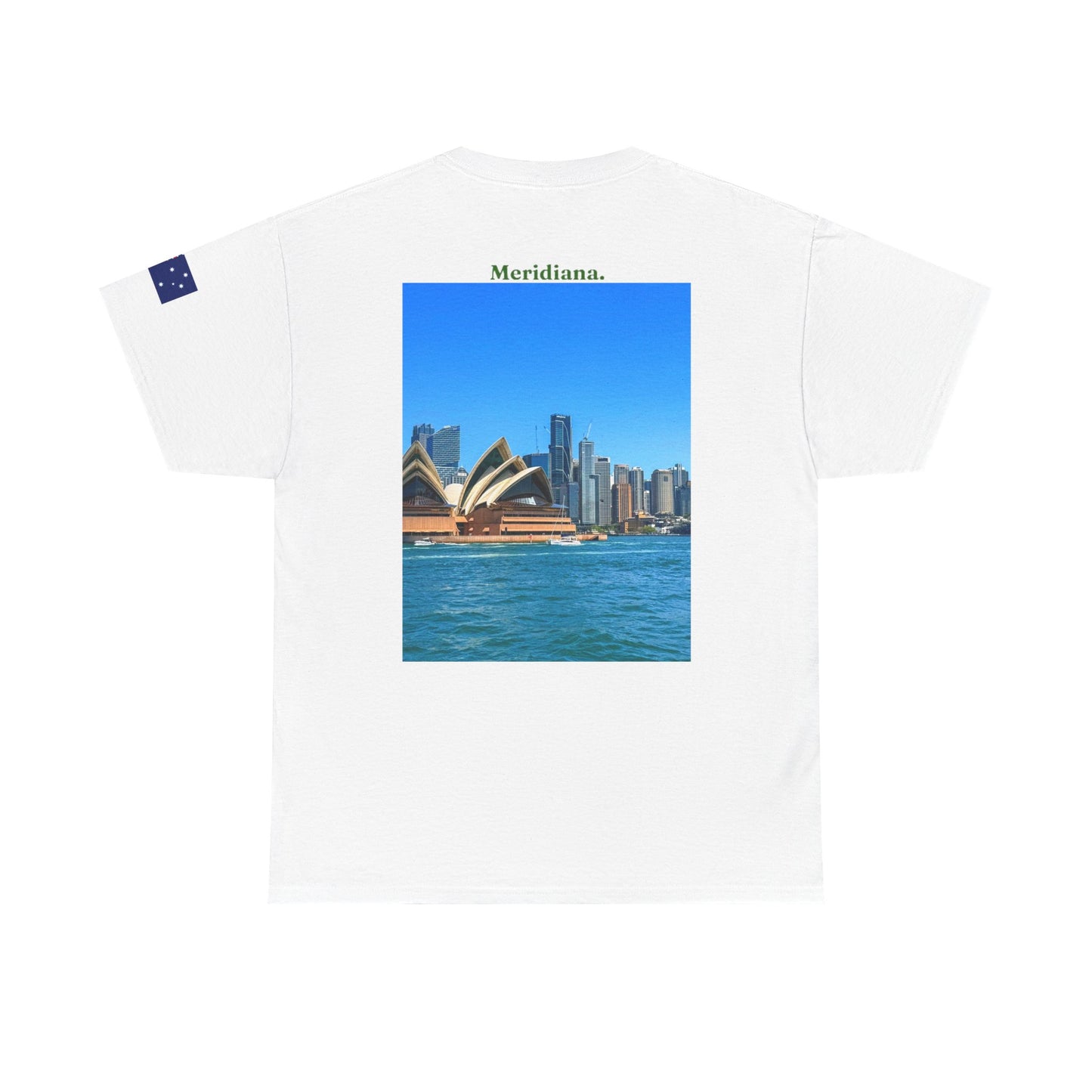 Australia T-shirt