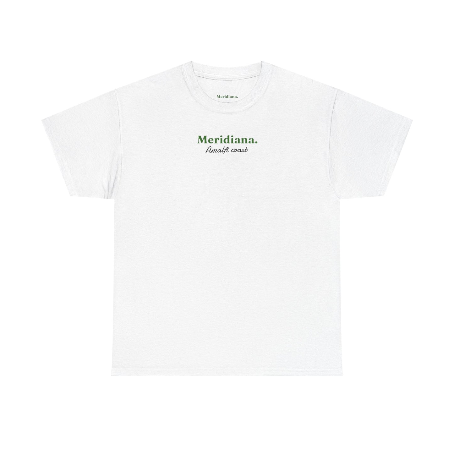 Amalfi coast T-shirt