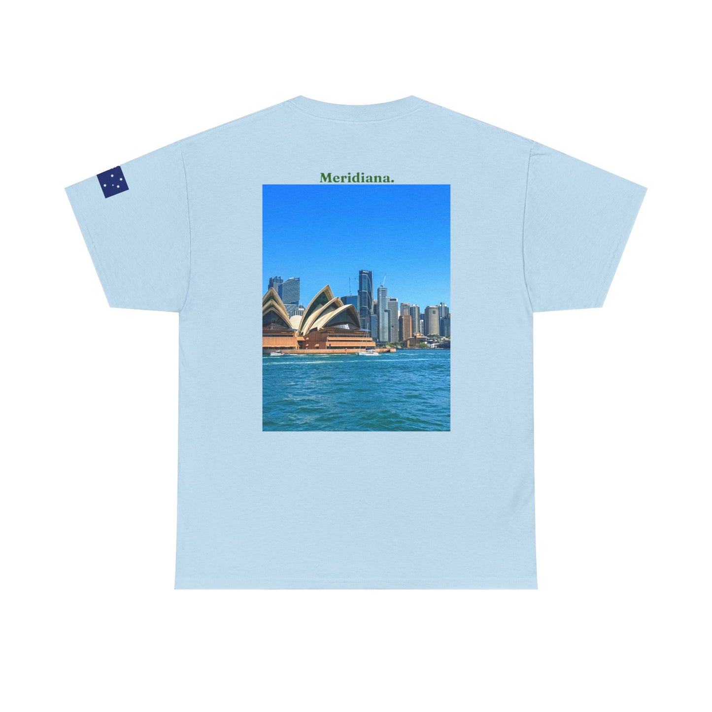 Australia T-shirt