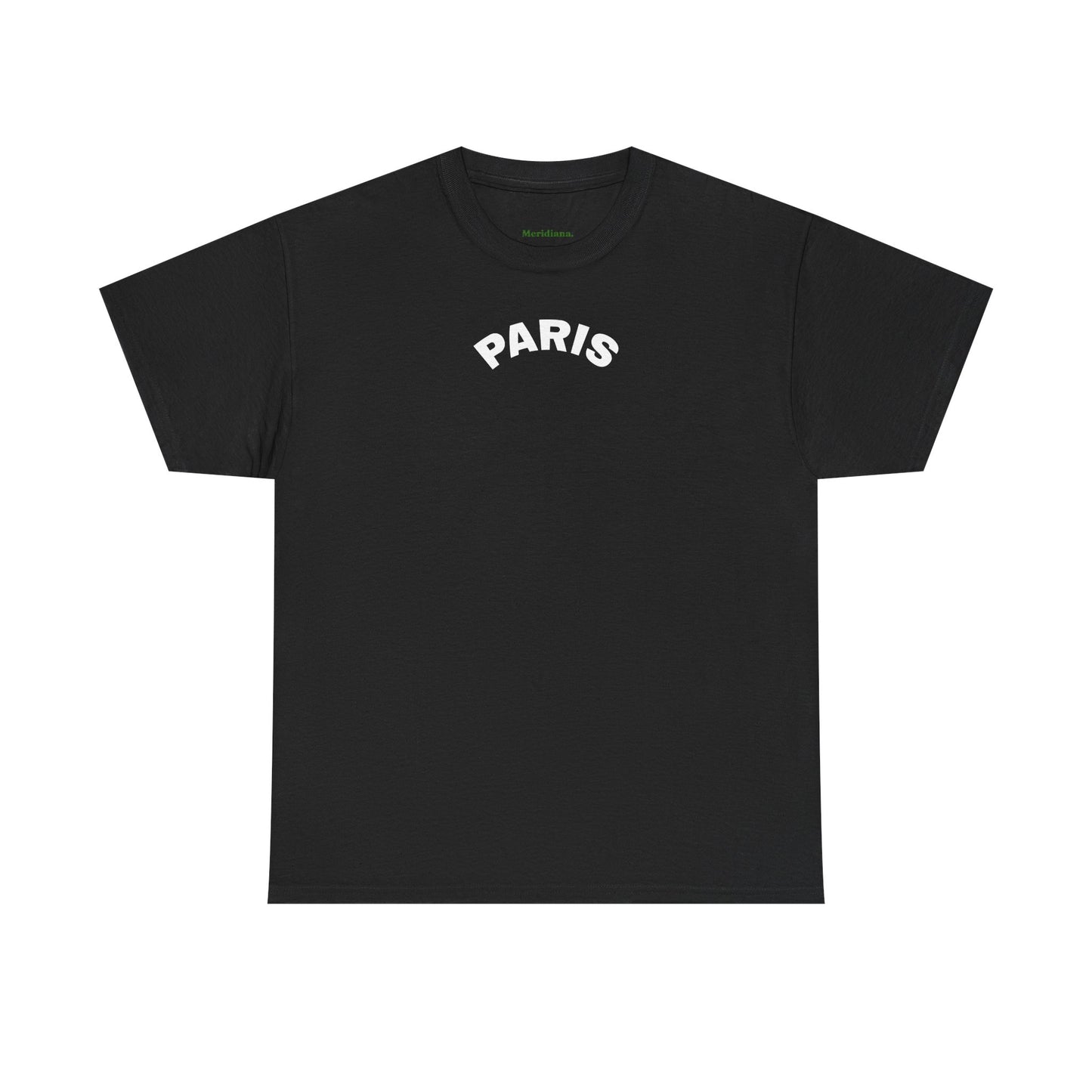 Paris T-shirt