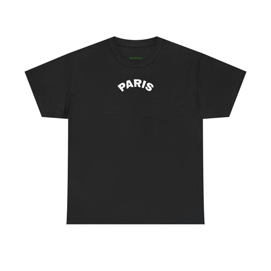 Paris T-shirt